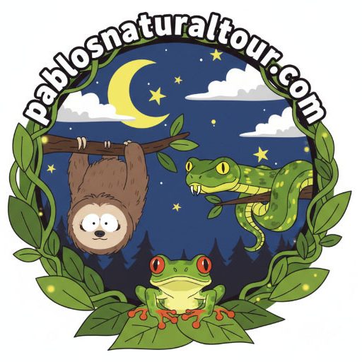 pablosnaturaltour.com