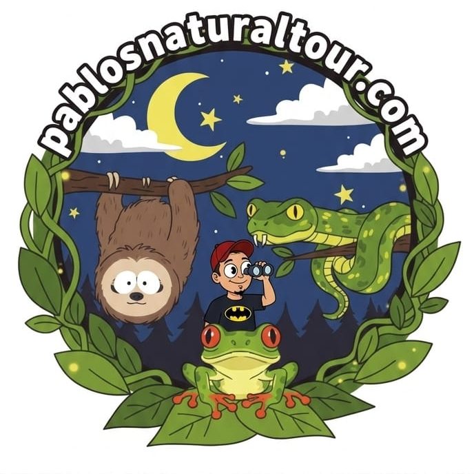 pablosnaturaltour.com